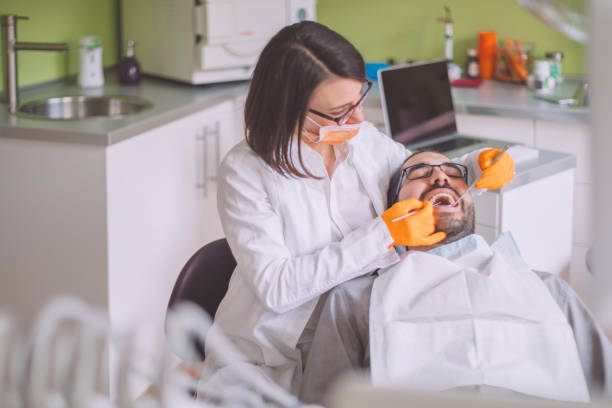 Best Cosmetic Emergency Dentistry in Galion, OH