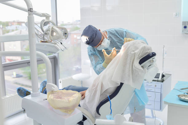 Best Emergency TMJ Treatment in Galion, OH